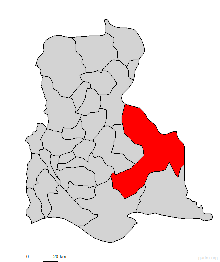 uribante