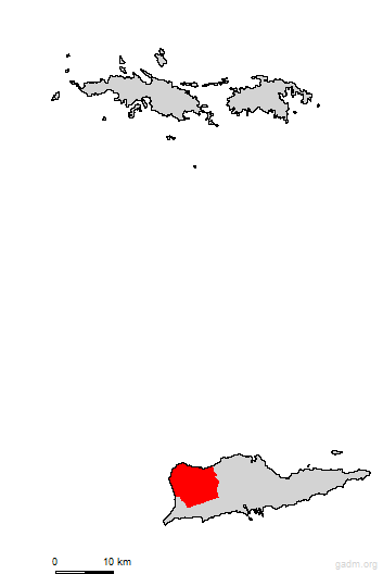 northwest