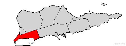 southwest