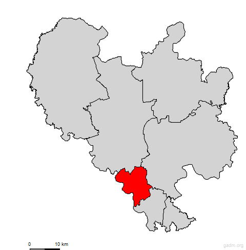 thudaumot
