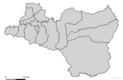 krongbong