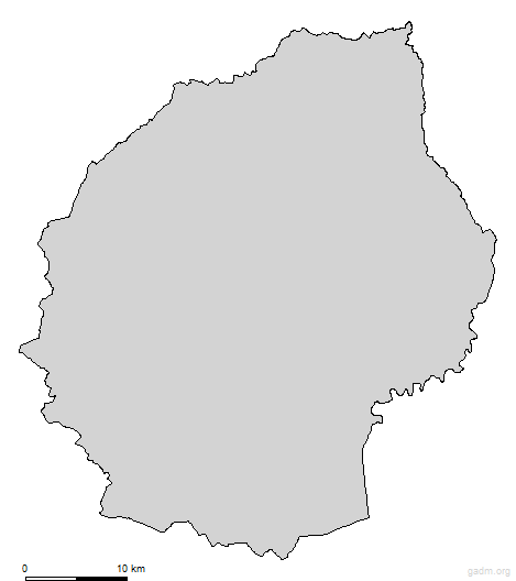 second level