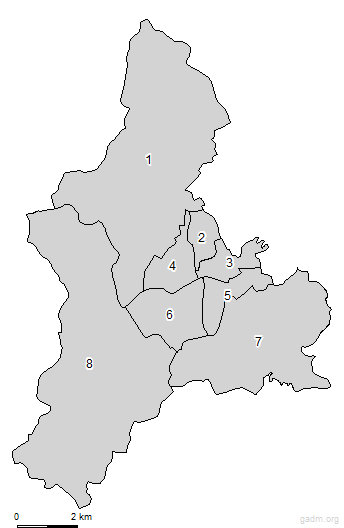 third level divisions