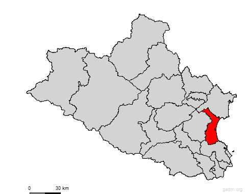 dienchau