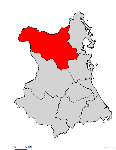 dongxuan