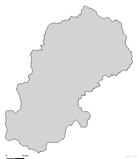 second level