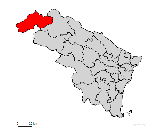 muonglat