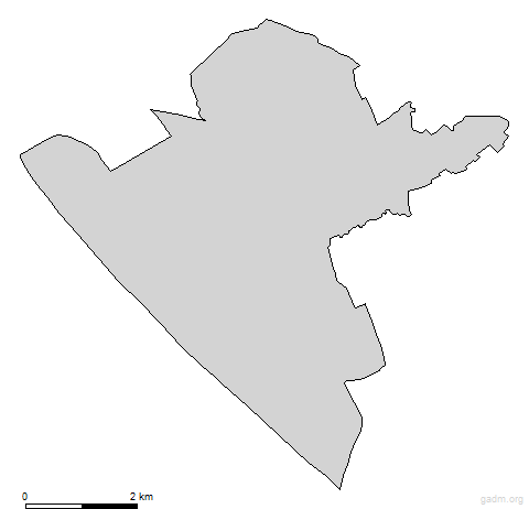 third level