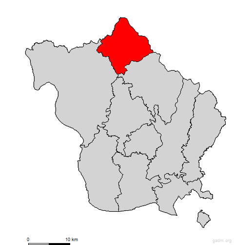tamdao