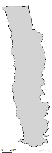 second level