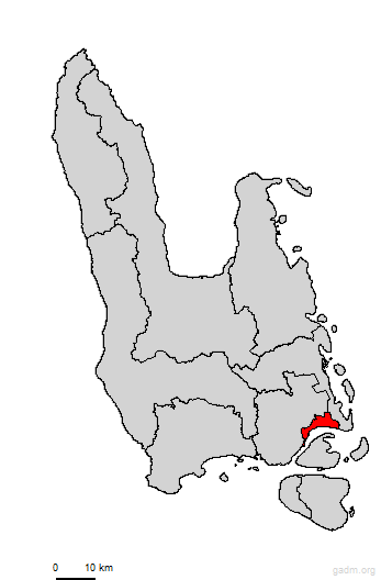 luganville