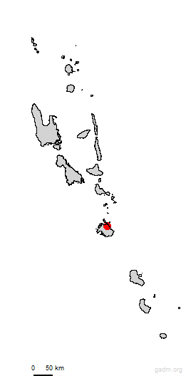 northefate