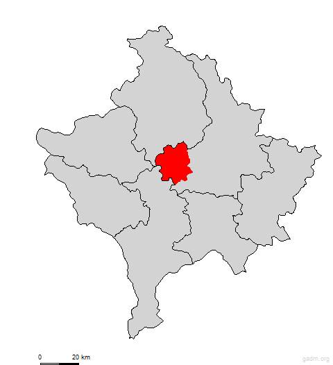 glogovac