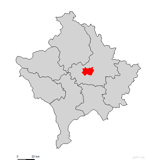 kosovopolje