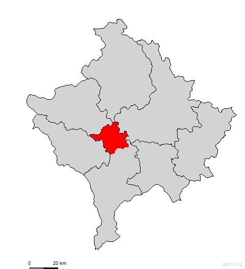 malisevo