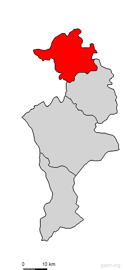 malisevo