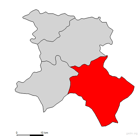 kacanik