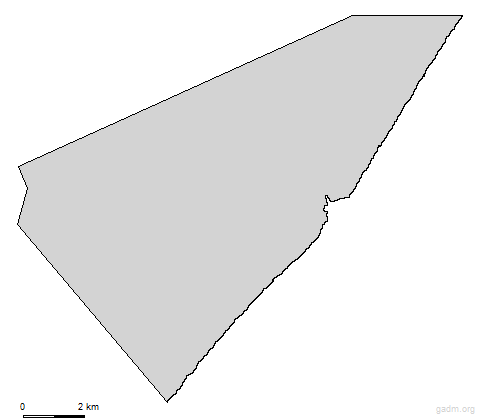 second level