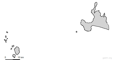 second level