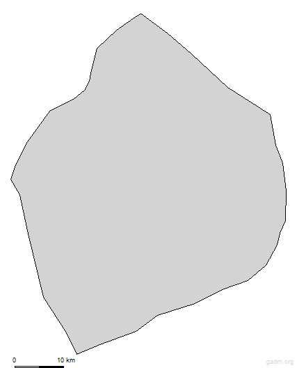 second level