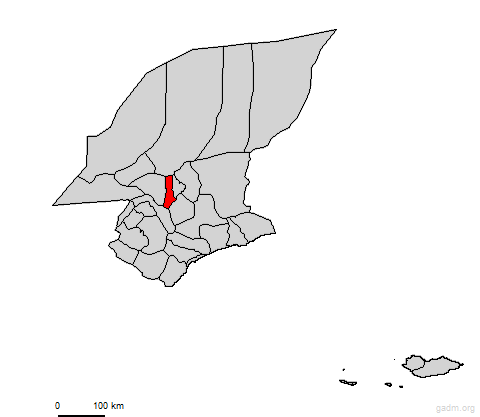 shibam