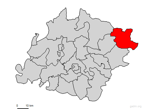 arradmah