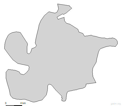 second level
