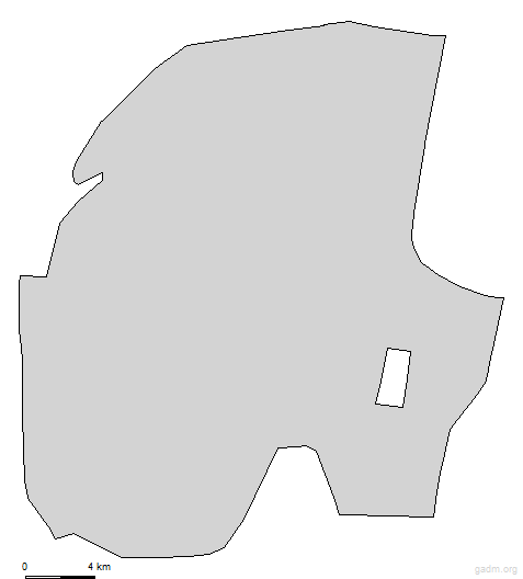 second level