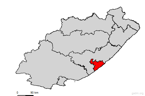 buffalocity