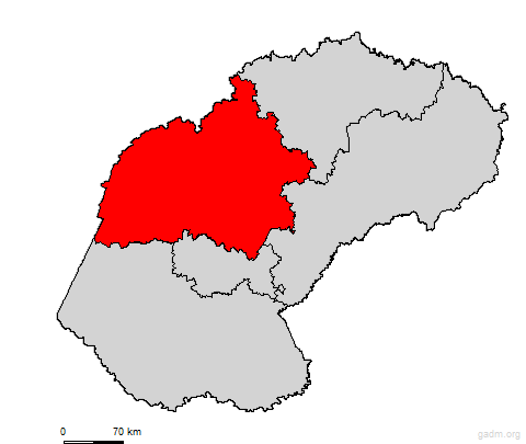 lejweleputswa