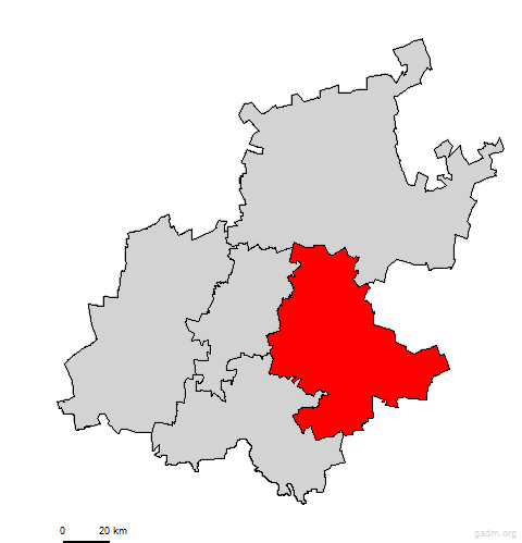 ekurhuleni