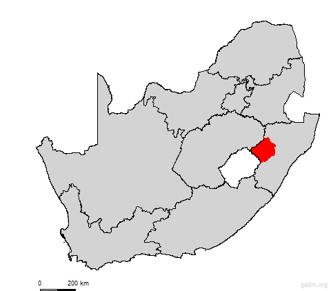 uthukela