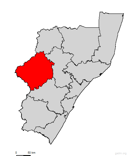 uthukela