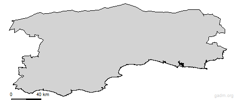 second level