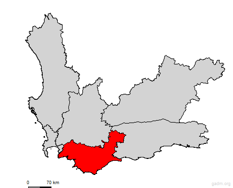 overberg