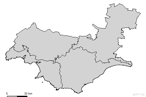 overberg