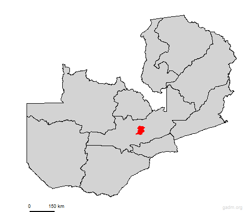 kabwe