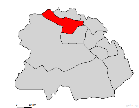 chingola