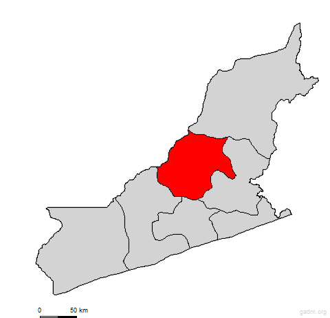 mambwe