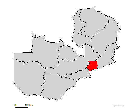 petauke