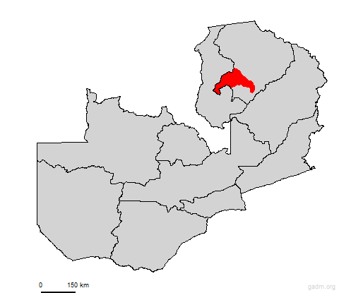 luwingu