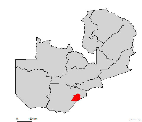 gwembe