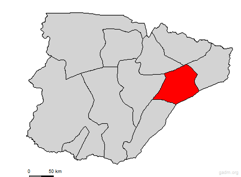gwembe