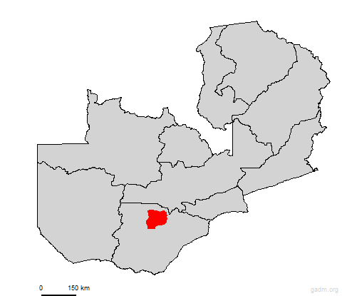 itezhi-tezhi