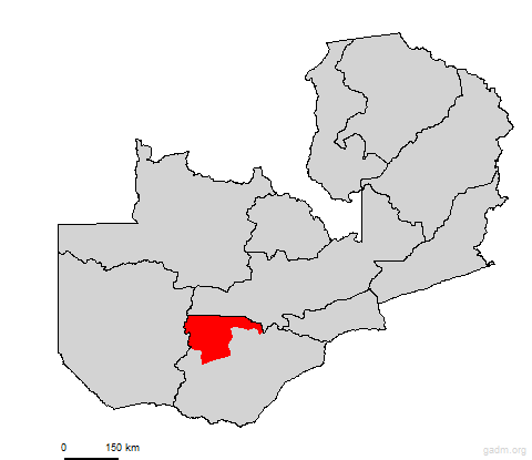 namwala