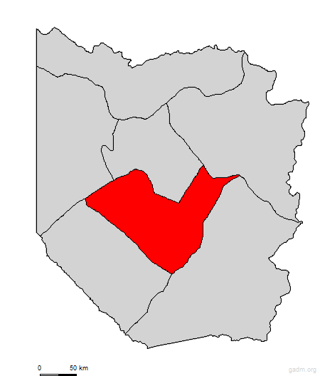 senanga