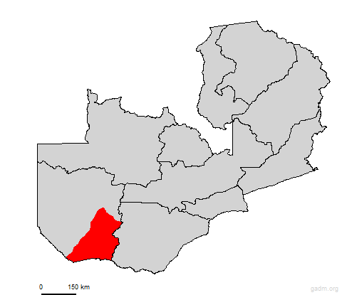 sesheke