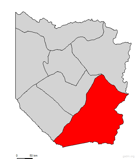 sesheke