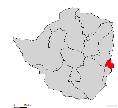 chimanimani