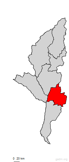 chimanimani